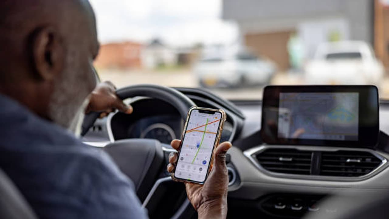 Uber Uber