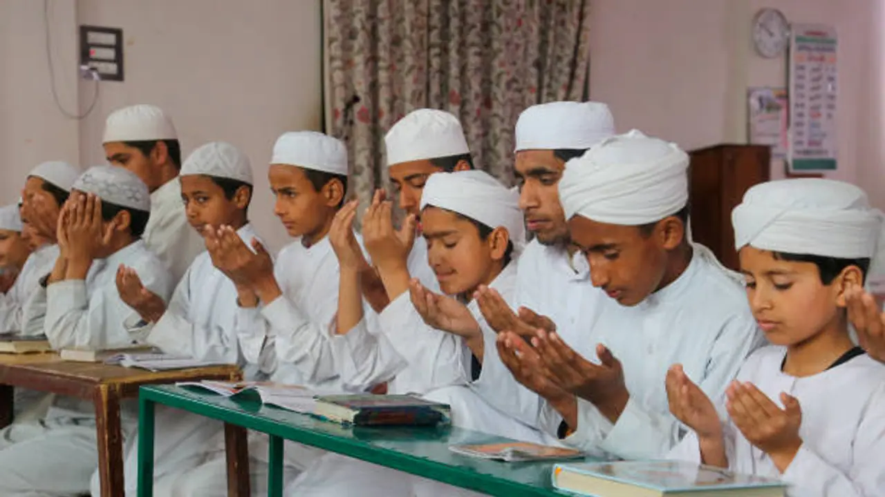 madrassa