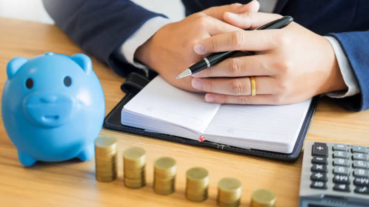 Copper Ring Copper Ring