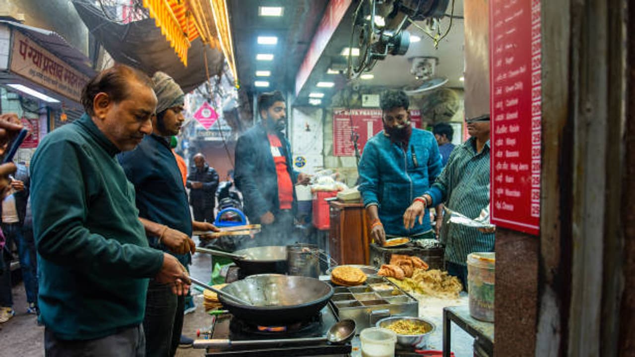 Food Street Food Street