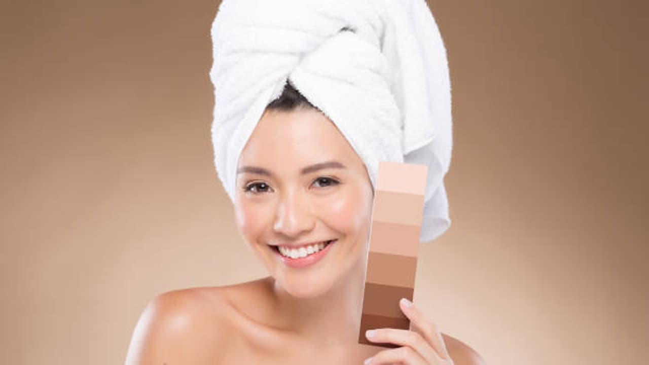 Skin Whitening Pack