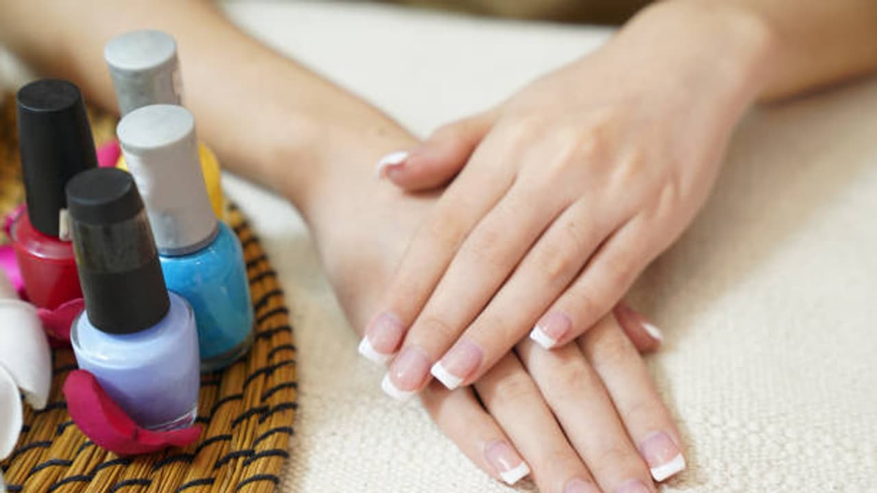 Hands Care Hands Care