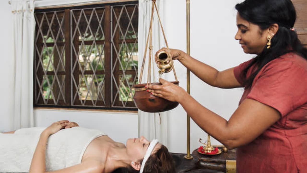 panchakarma panchakarma