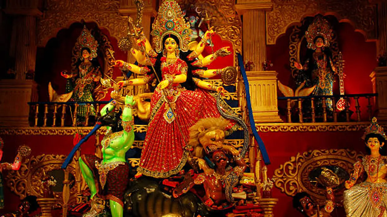 Durga Puja Durga Puja