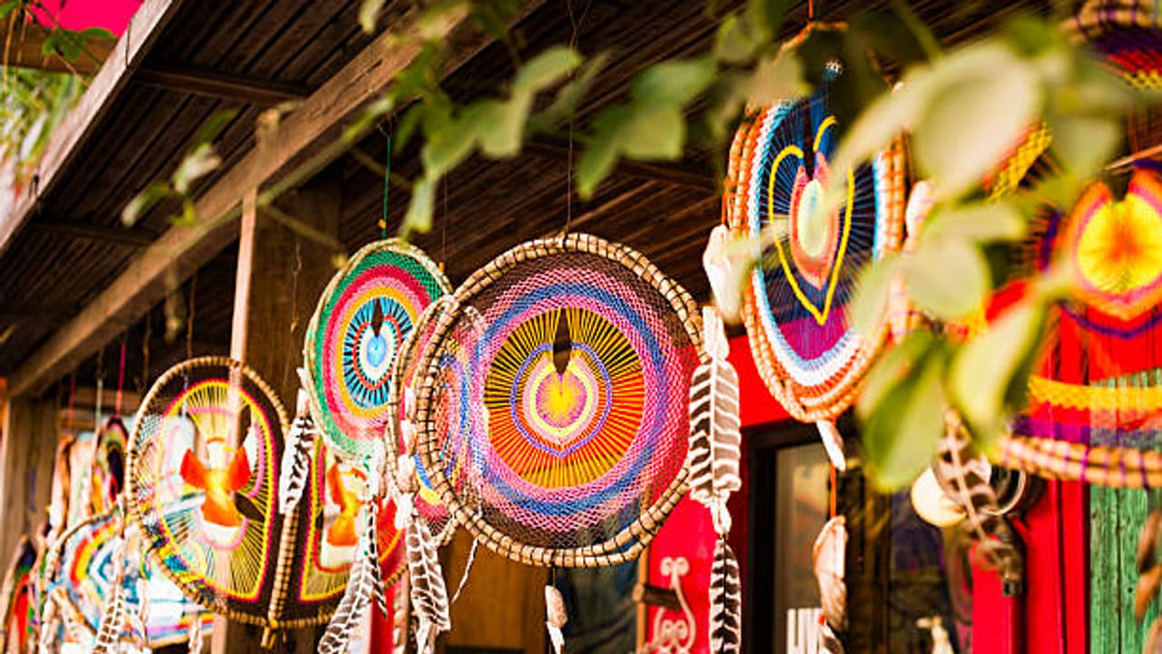 dream catcher dream catcher