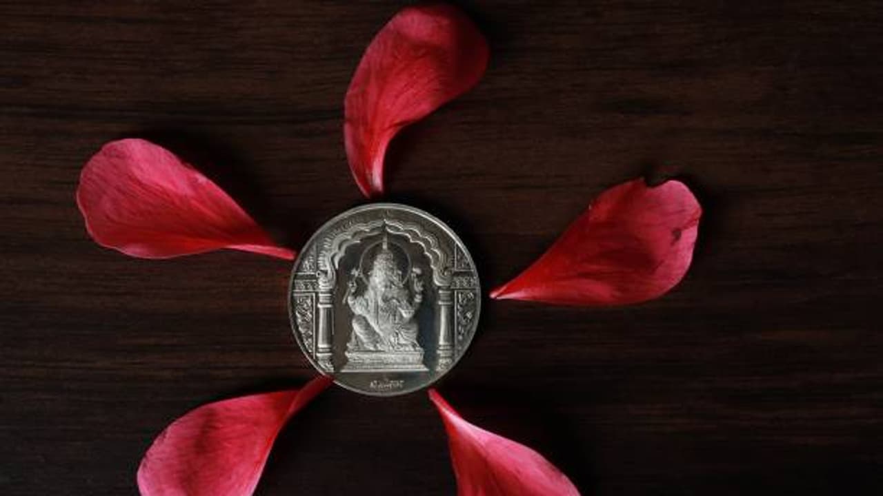 silver coin silver coin