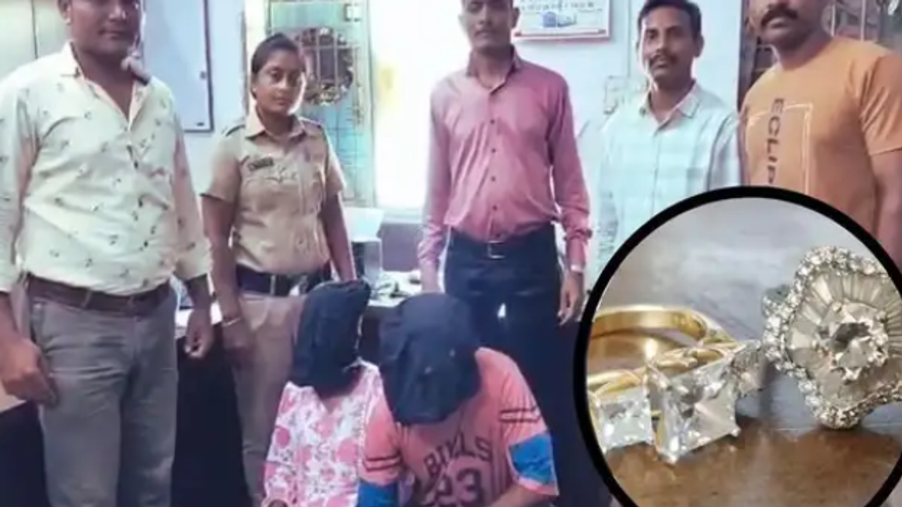 nagpur crime news nagpur crime news