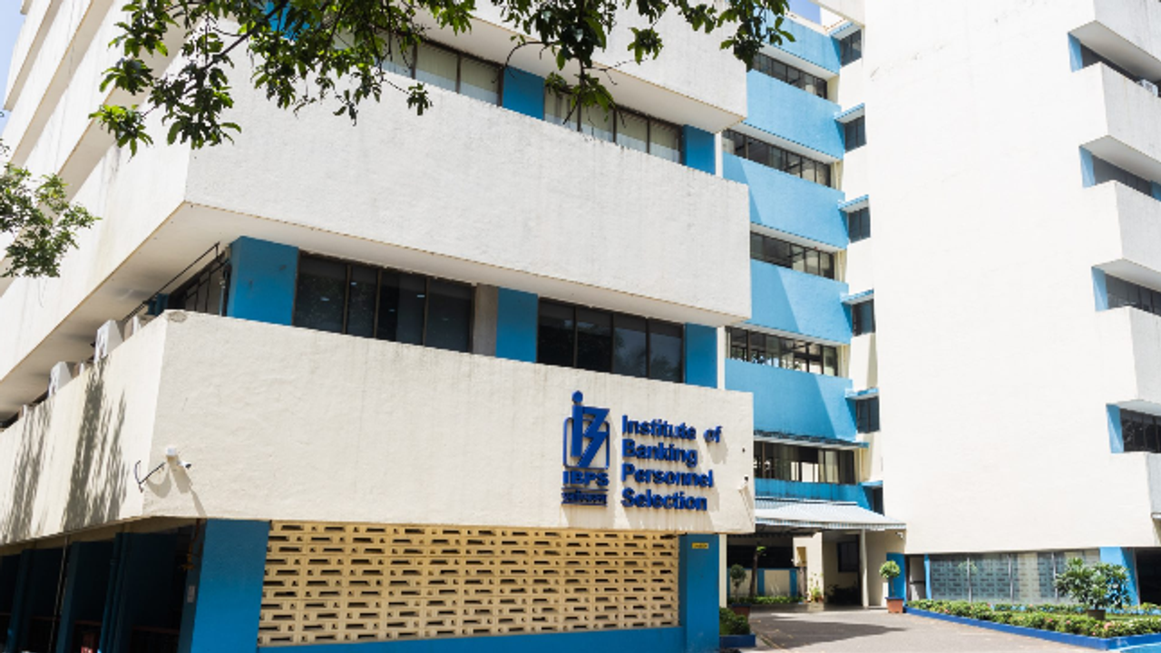 IBPS RRB Clerk Notification