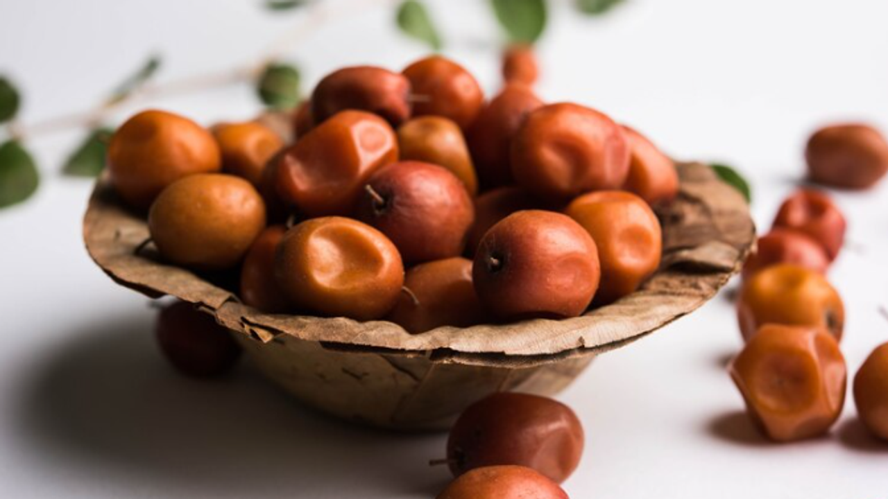 Indian jujube Indian jujube