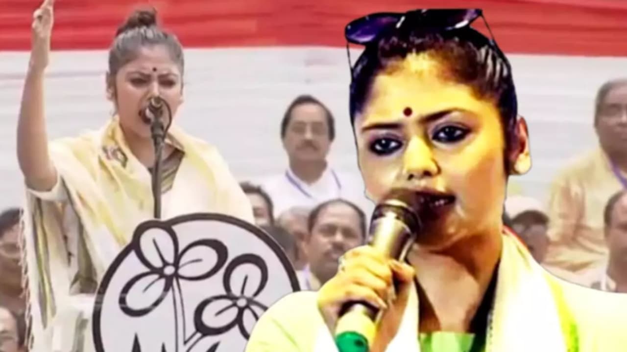 Saayoni Ghosh Saayoni Ghosh