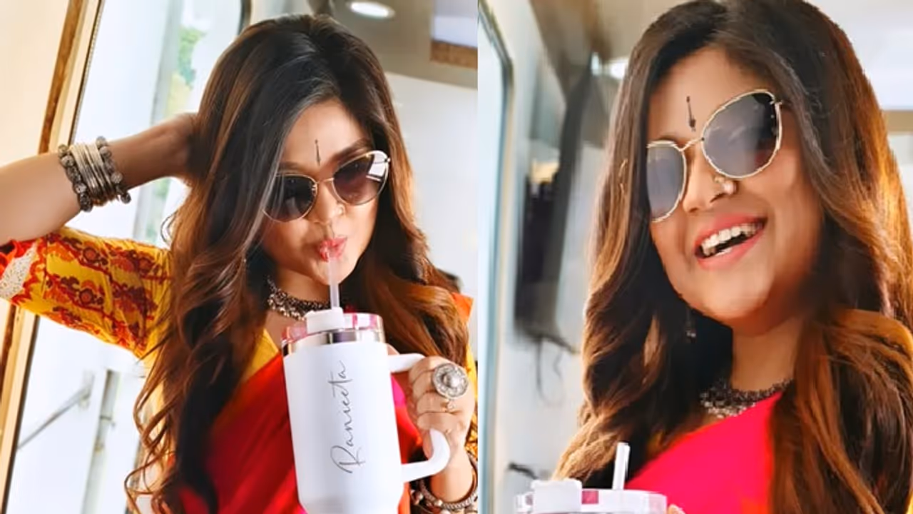 Ranita Das Ranita Das