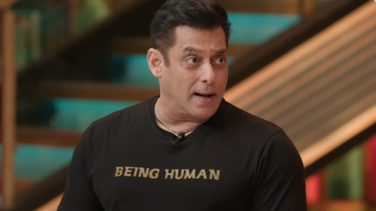 Salman Khan Health Issues Salman Khan Health Issues