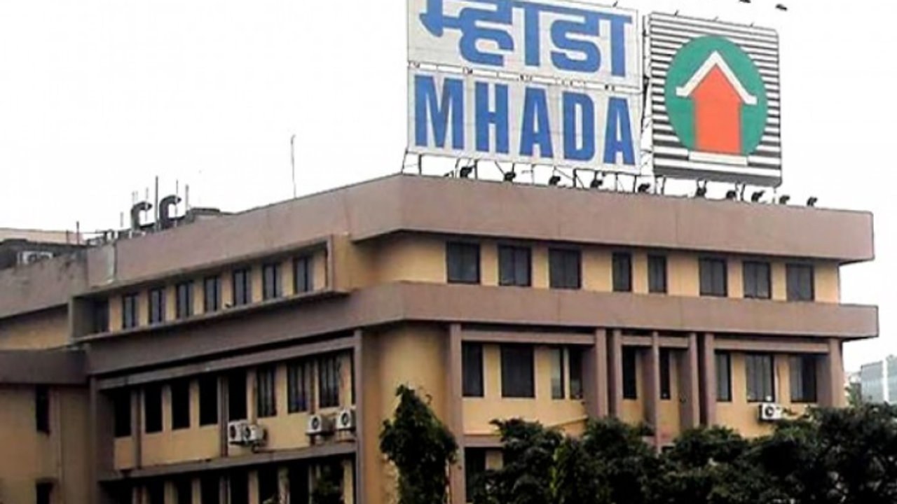 mhada lottery mhada lottery