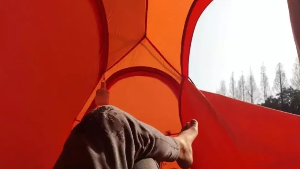 man feeling relax man feeling relax