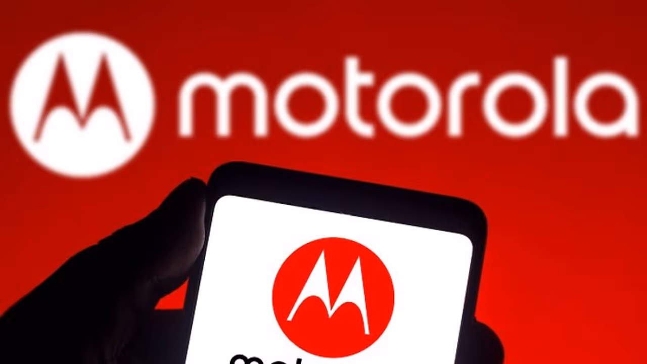 motorola logo