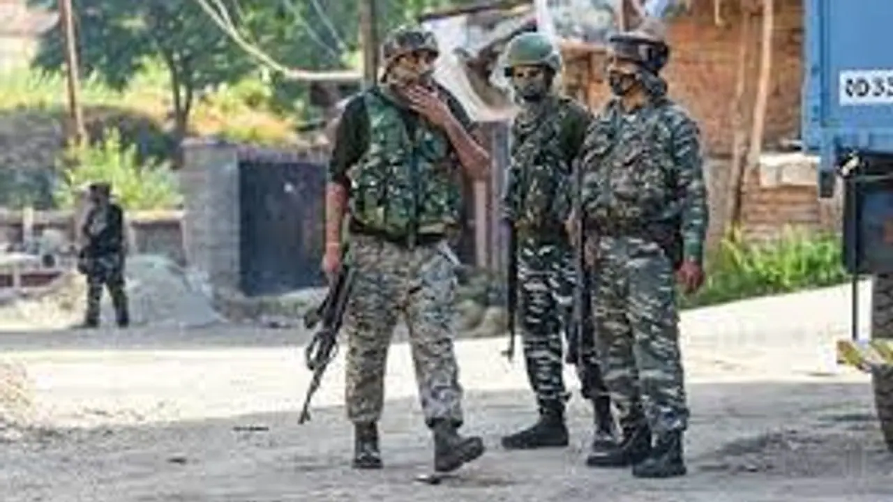 Kashmir pandits Kashmir pandits