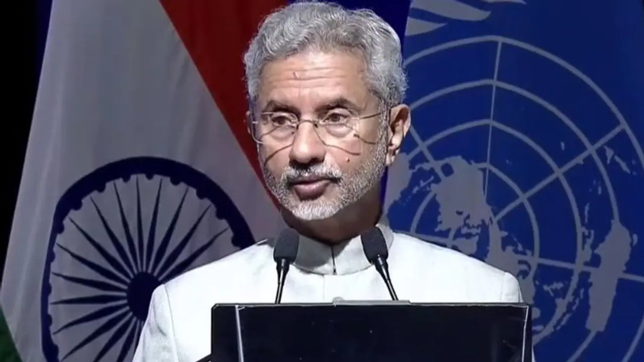 jaishankar jaishankar