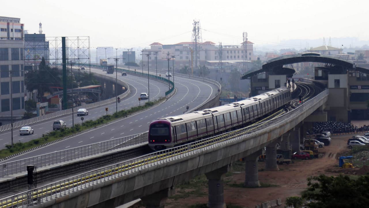 Namma Metro