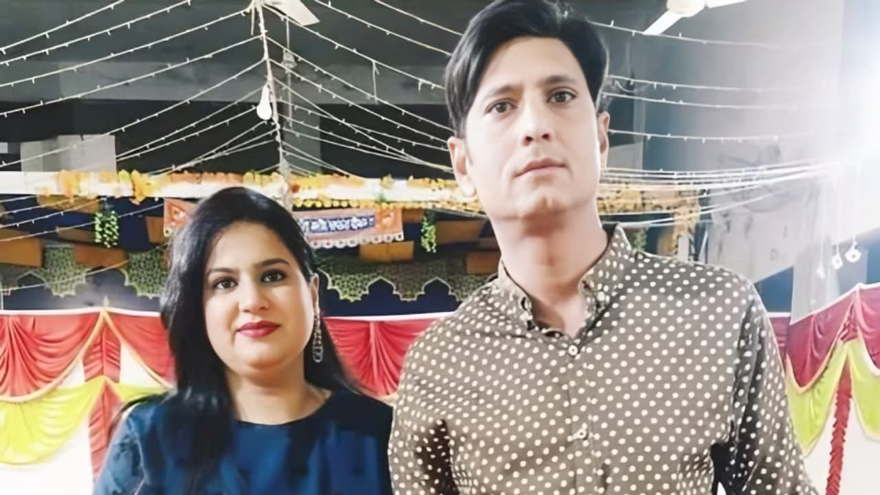 Pakistani man kills wife, dies by suicide