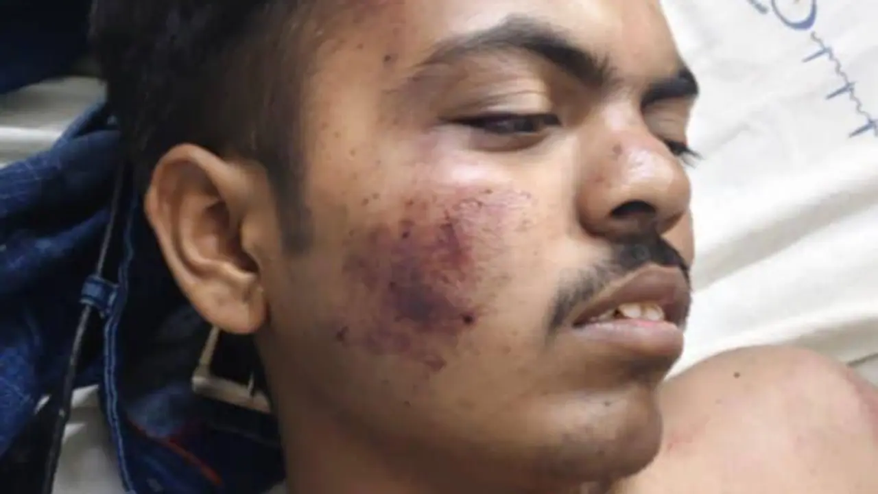 beed crime beed crime