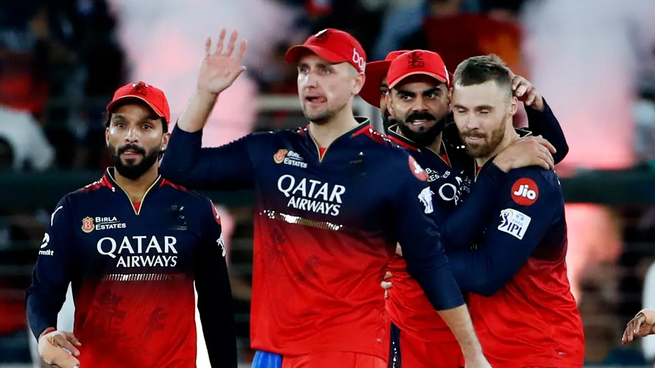 2025 IPL Final: Punjab Kings vs Royal Challengers Bengaluru