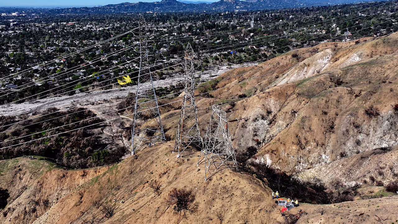 Climate Change Climate Change