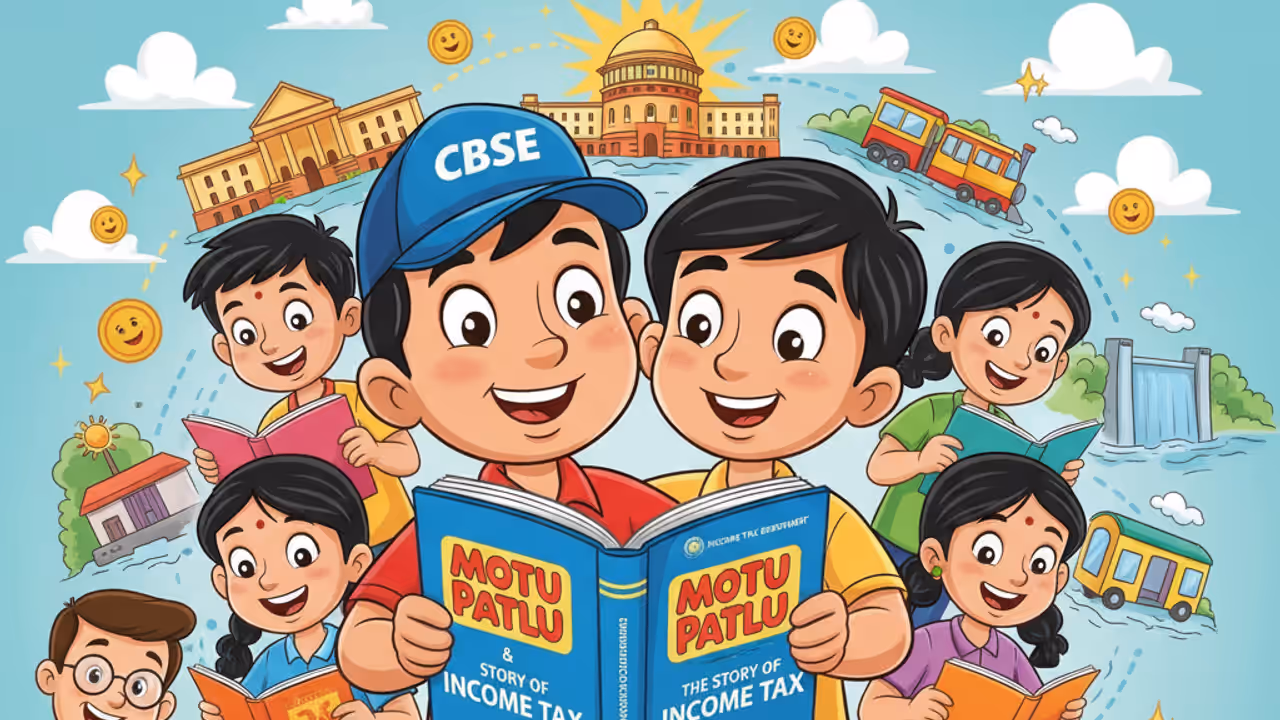 Motu Patlu Comics Motu Patlu Comics