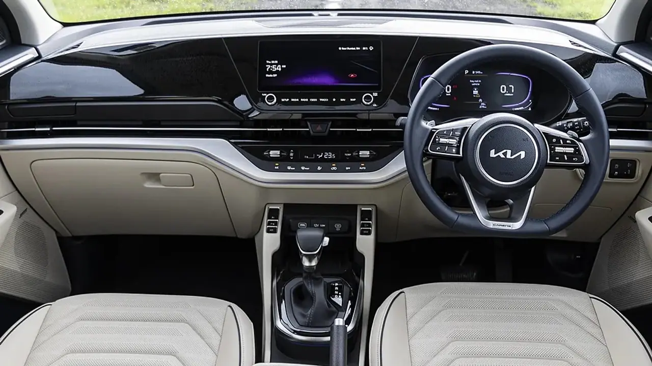 New SUV Launches in December 2025