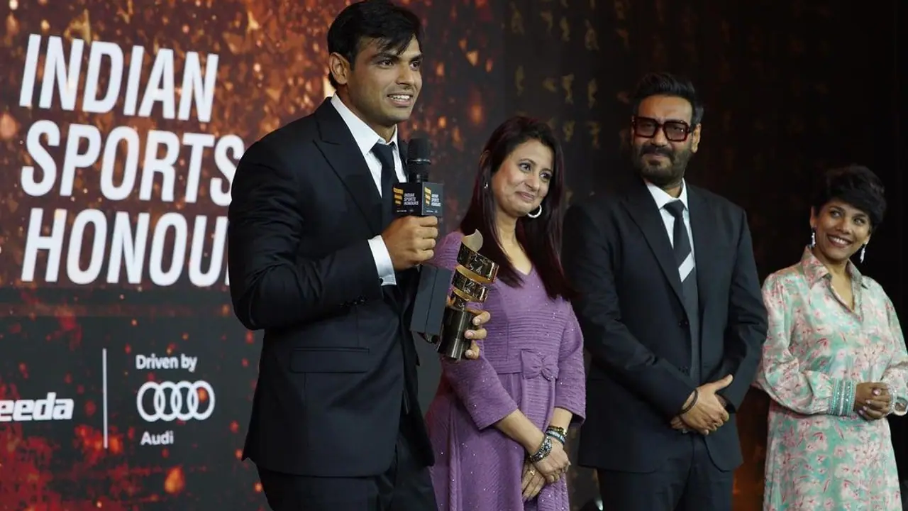 neeraj chopra neeraj chopra