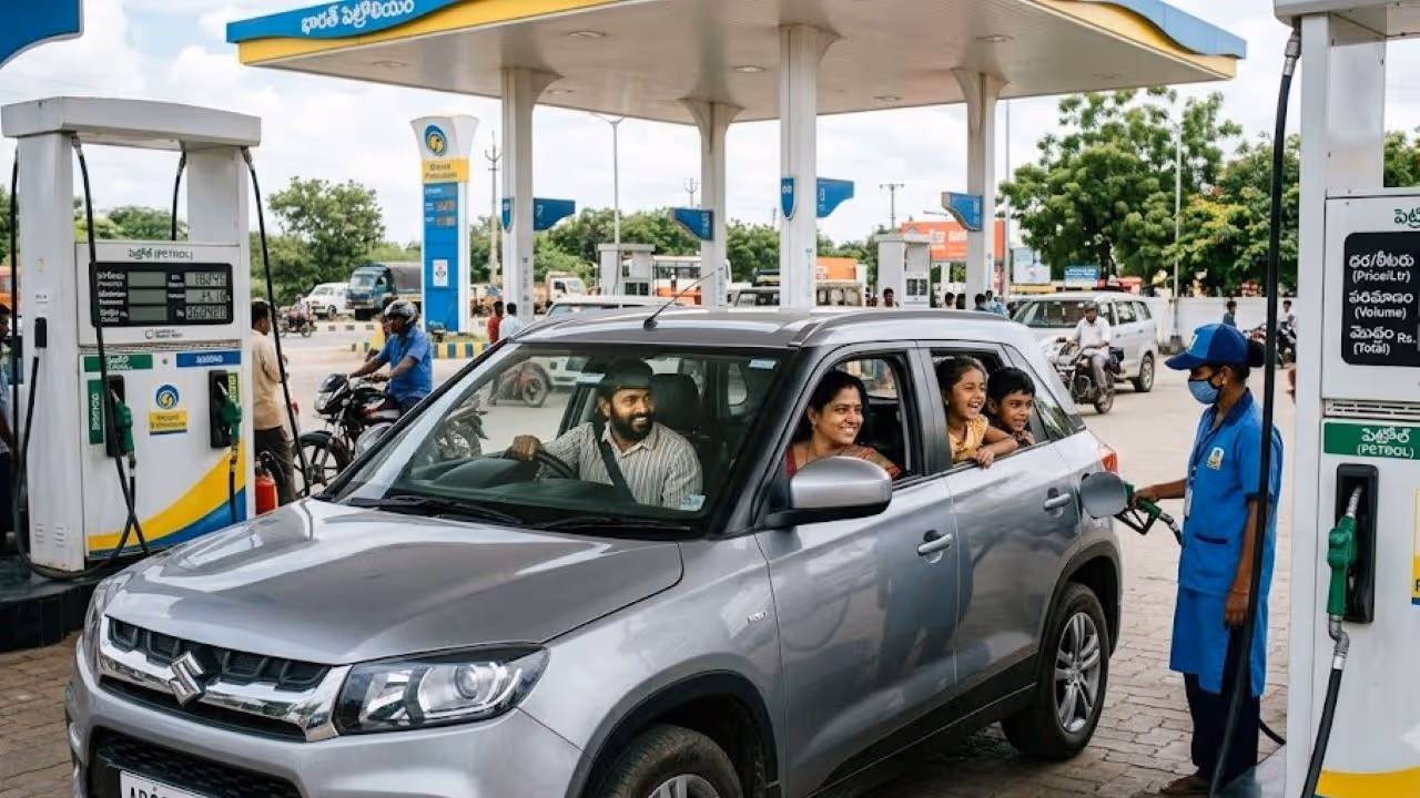 Petrol Price Petrol Price