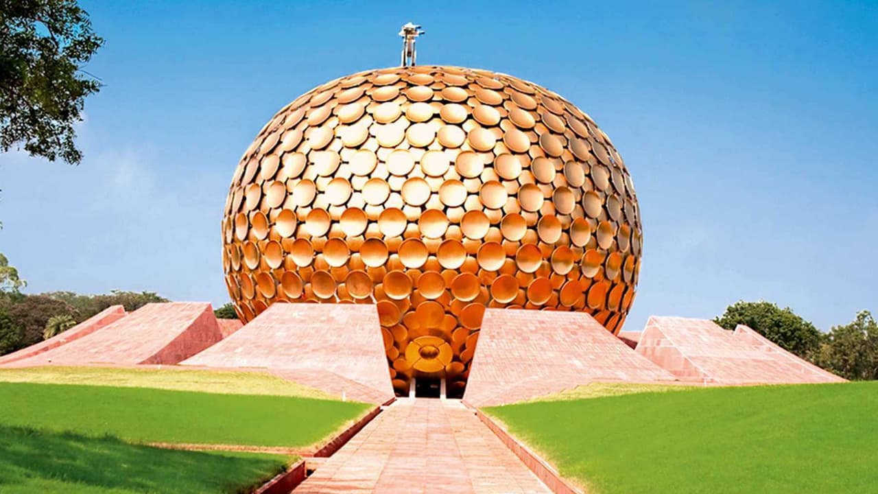 Auroville