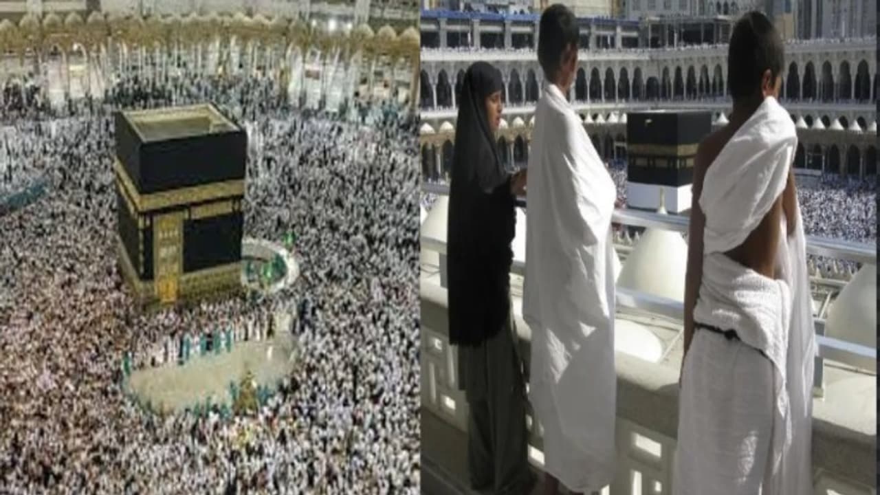hajj