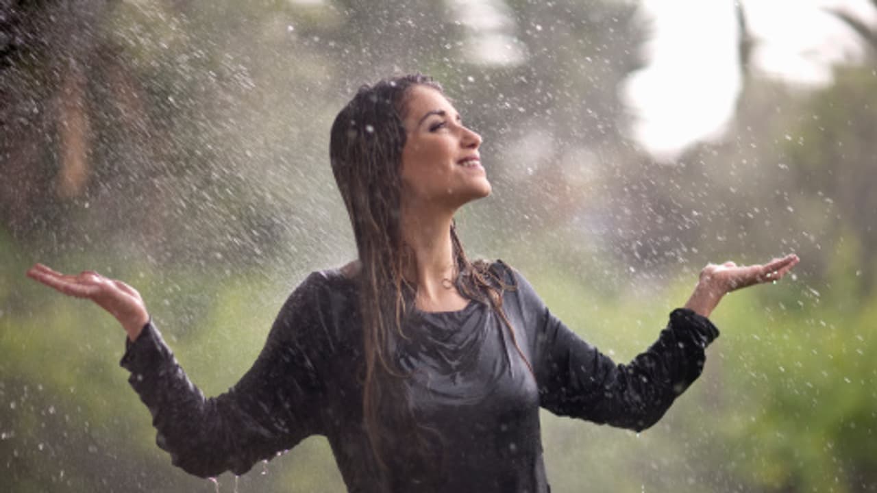 Monsoons Hair Care Monsoons Hair Care