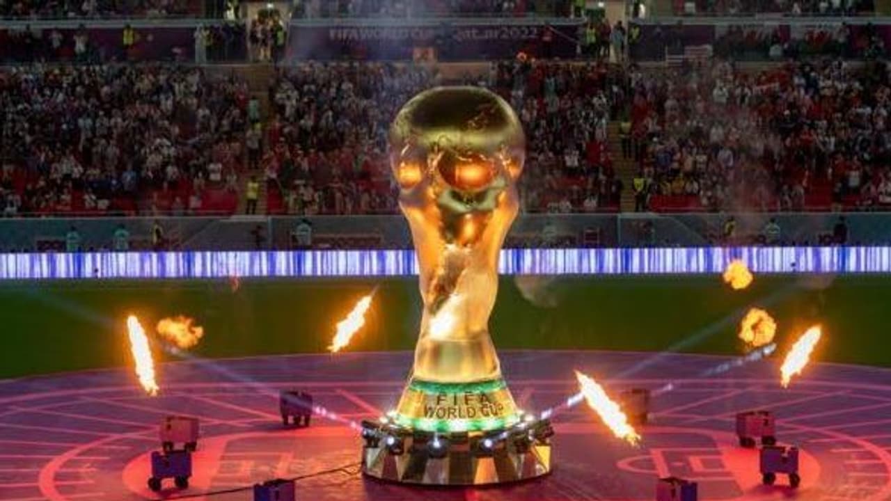 FIFA World Cup 2026 FIFA World Cup 2026