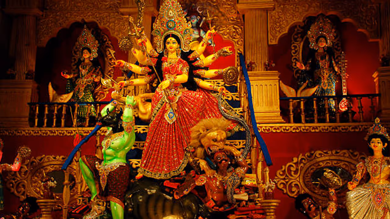Durga Puja Durga Puja
