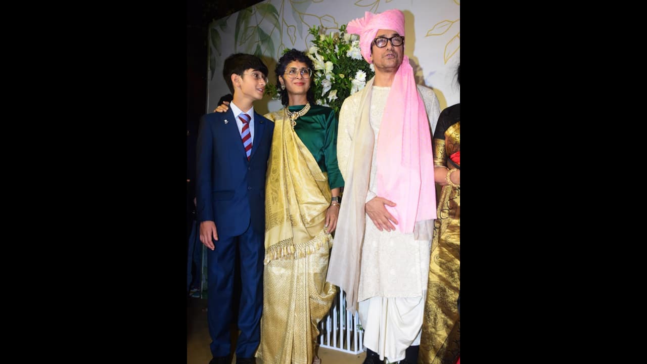 Aamir Khan Aamir Khan