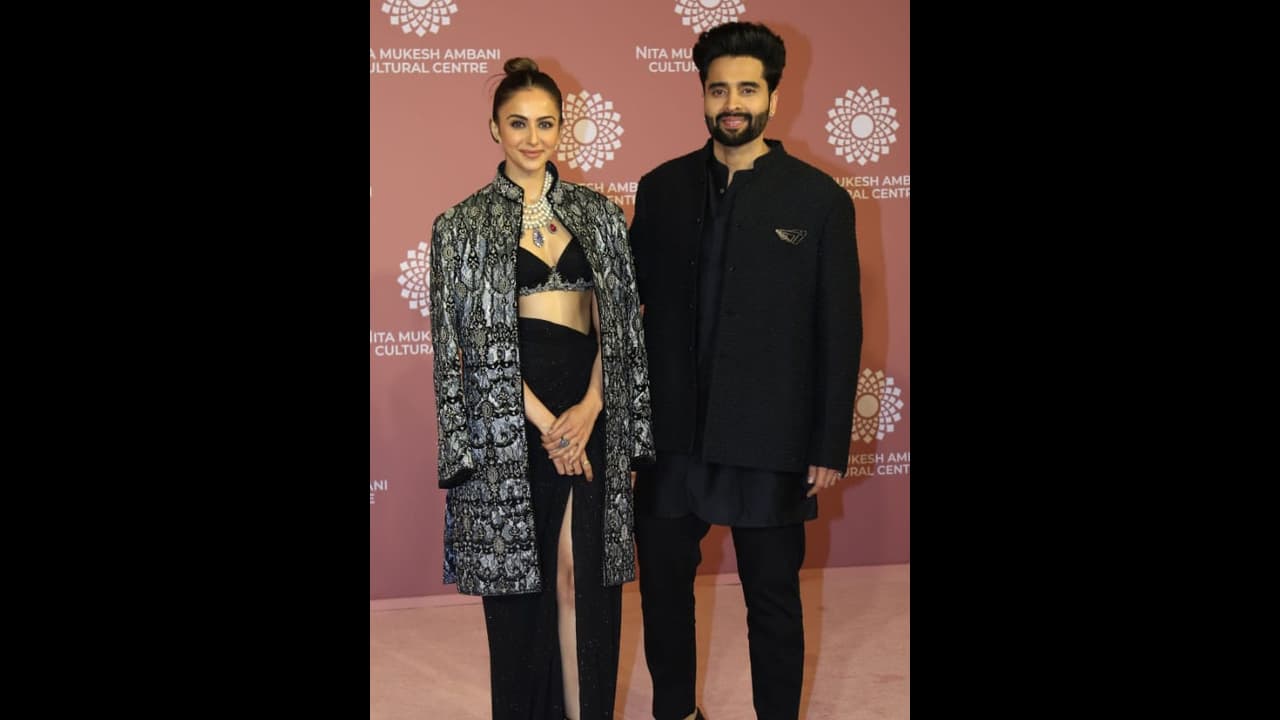 Rakul Preet Singh Jackky Bhagnani Wedding Menu Rakul Preet Singh Jackky Bhagnani Wedding Menu