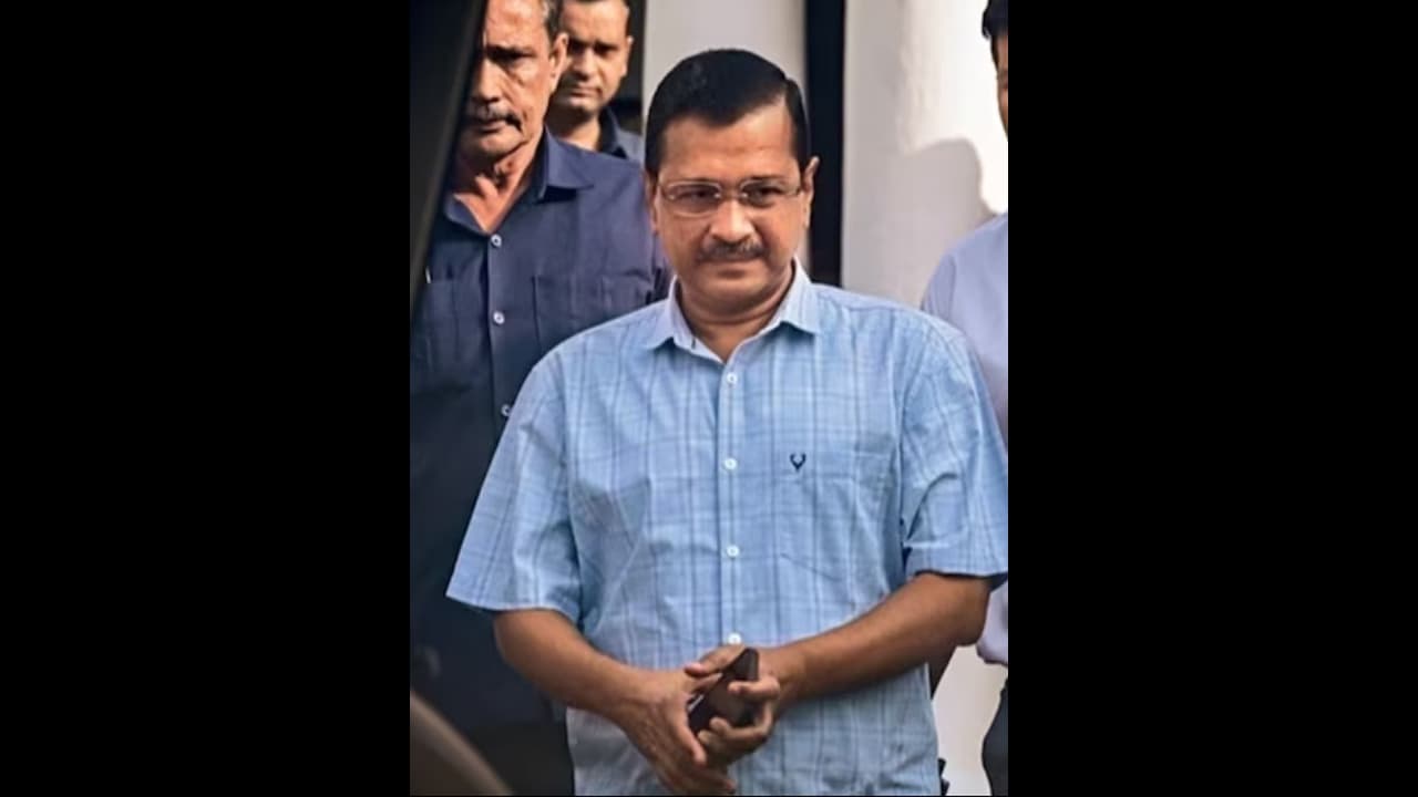 Arvind kejriwal Arvind kejriwal