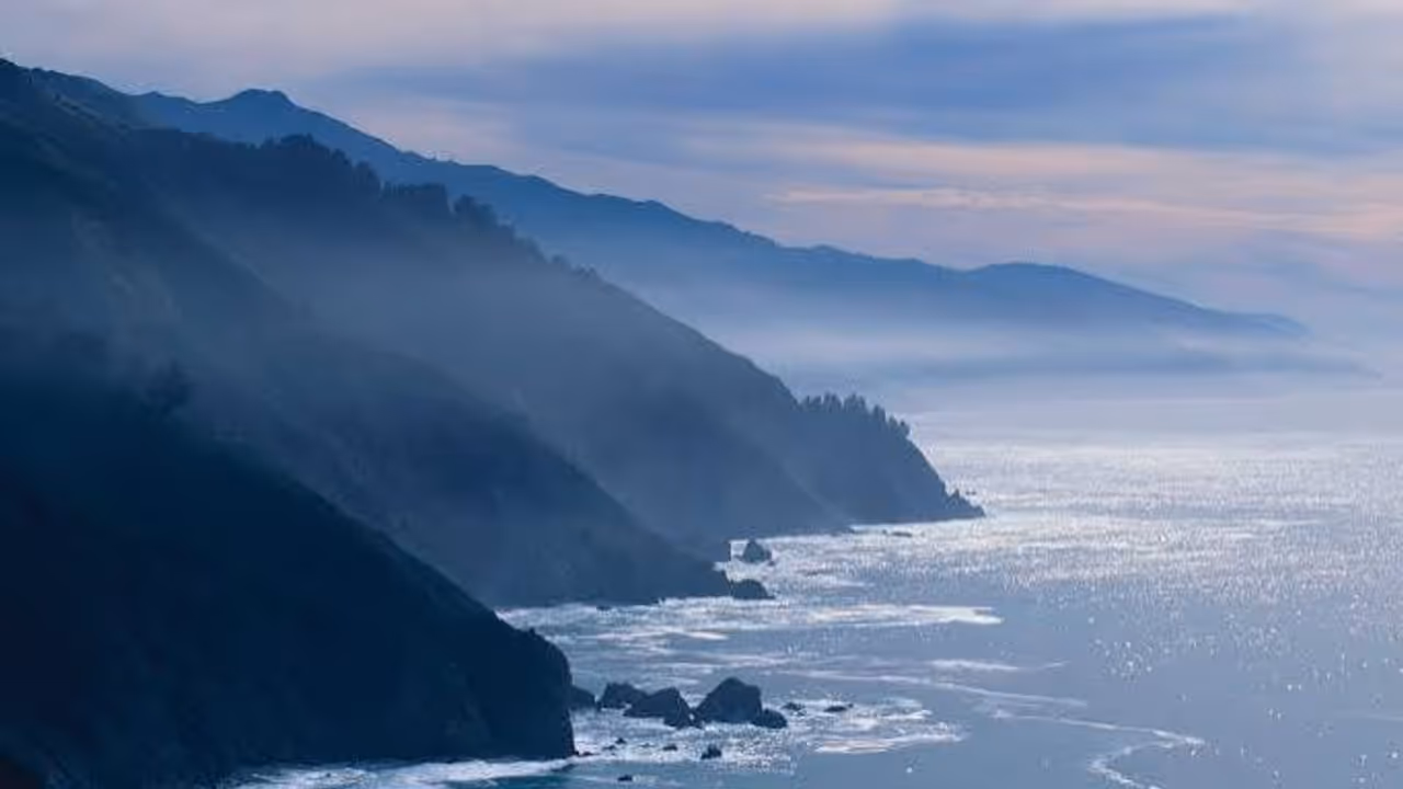Earth's Largest Ocean Is Shrinking—Scientists Predict a New Supercontinent Amasia Earth's Largest Ocean Is Shrinking—Scientists Predict a New Supercontinent Amasia