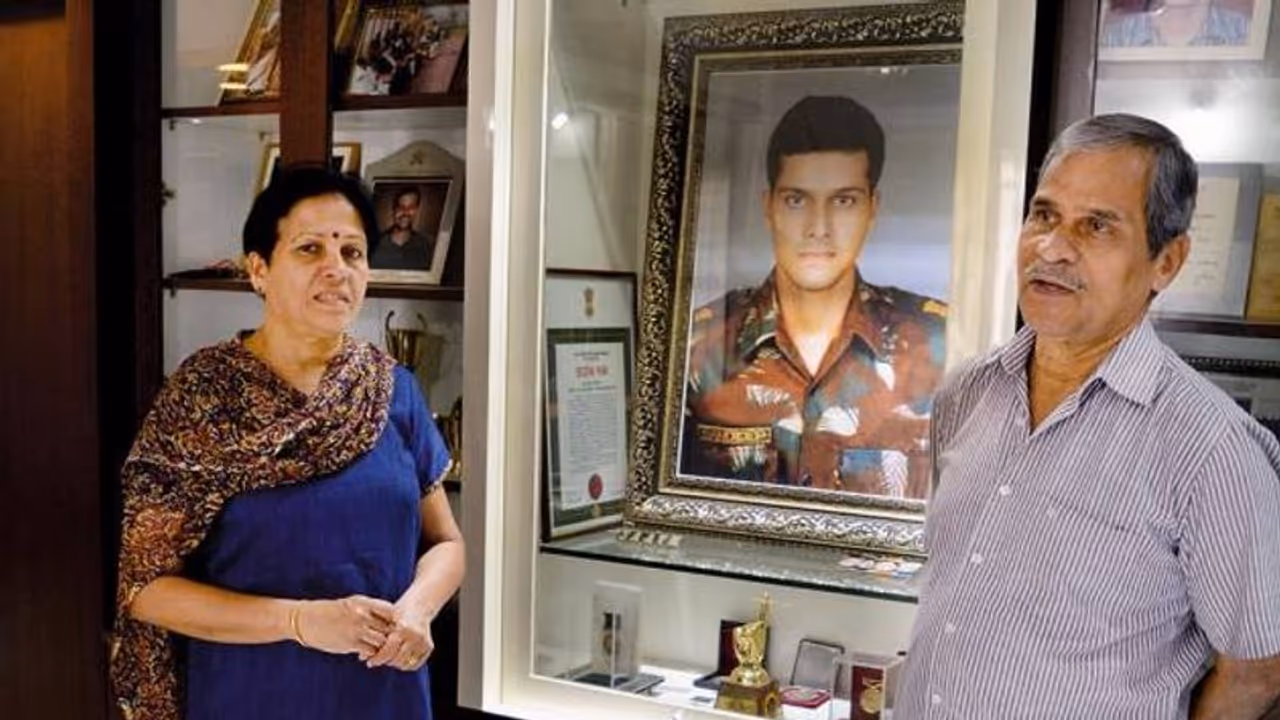 Sandeep Unnikrishnan