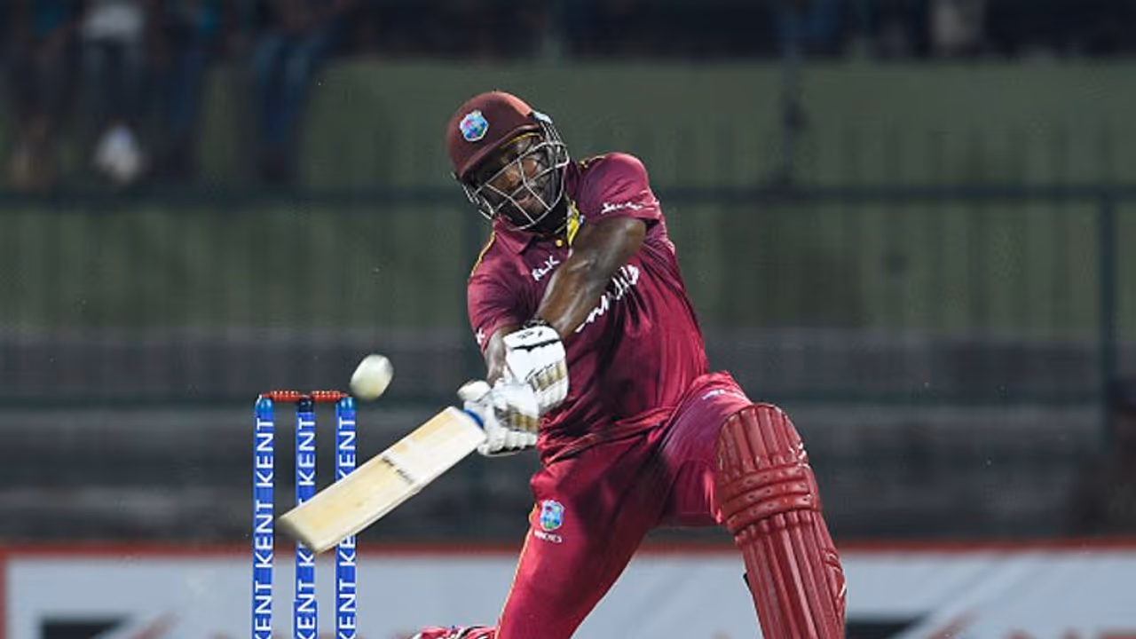 andre russell andre russell