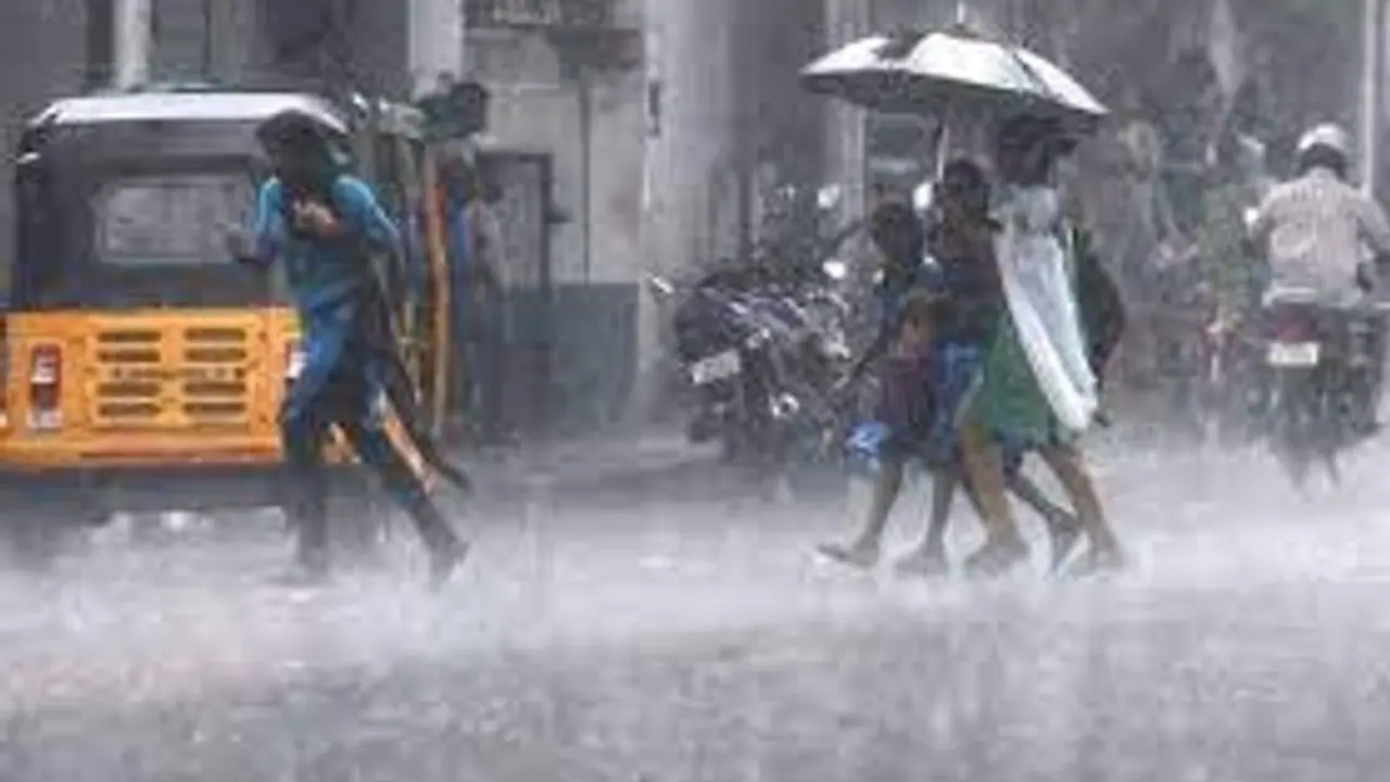 Chennai Rain Chennai Rain