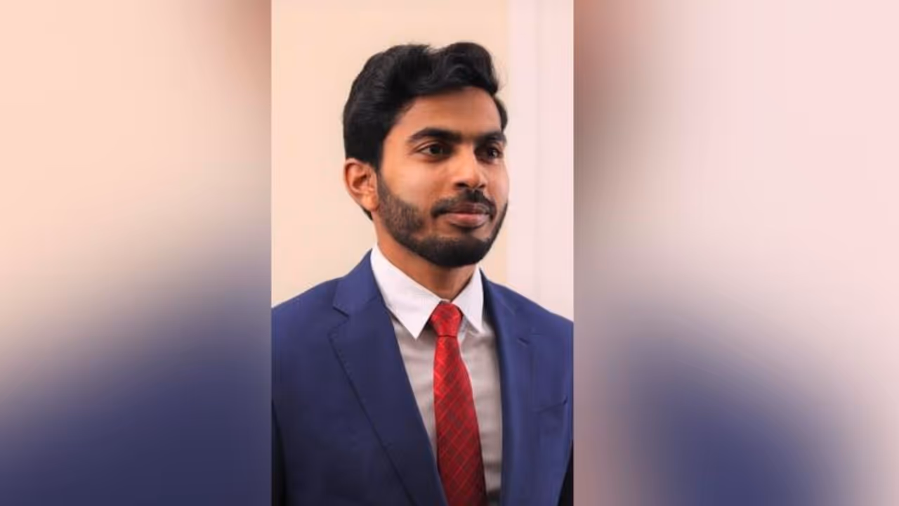 telangana Youth shot dead in US