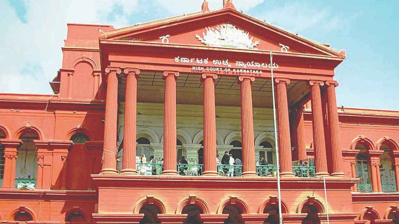 Karnataka High Court