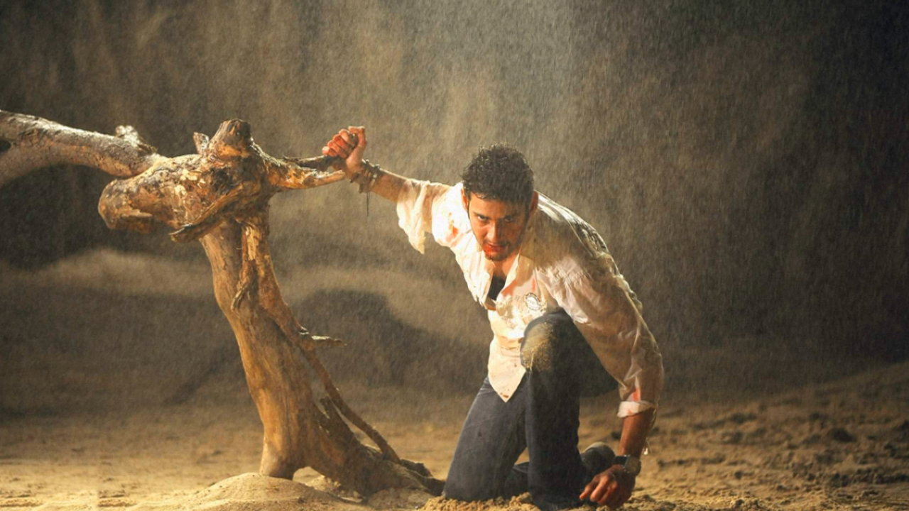 Khaleja Re release Khaleja Re release