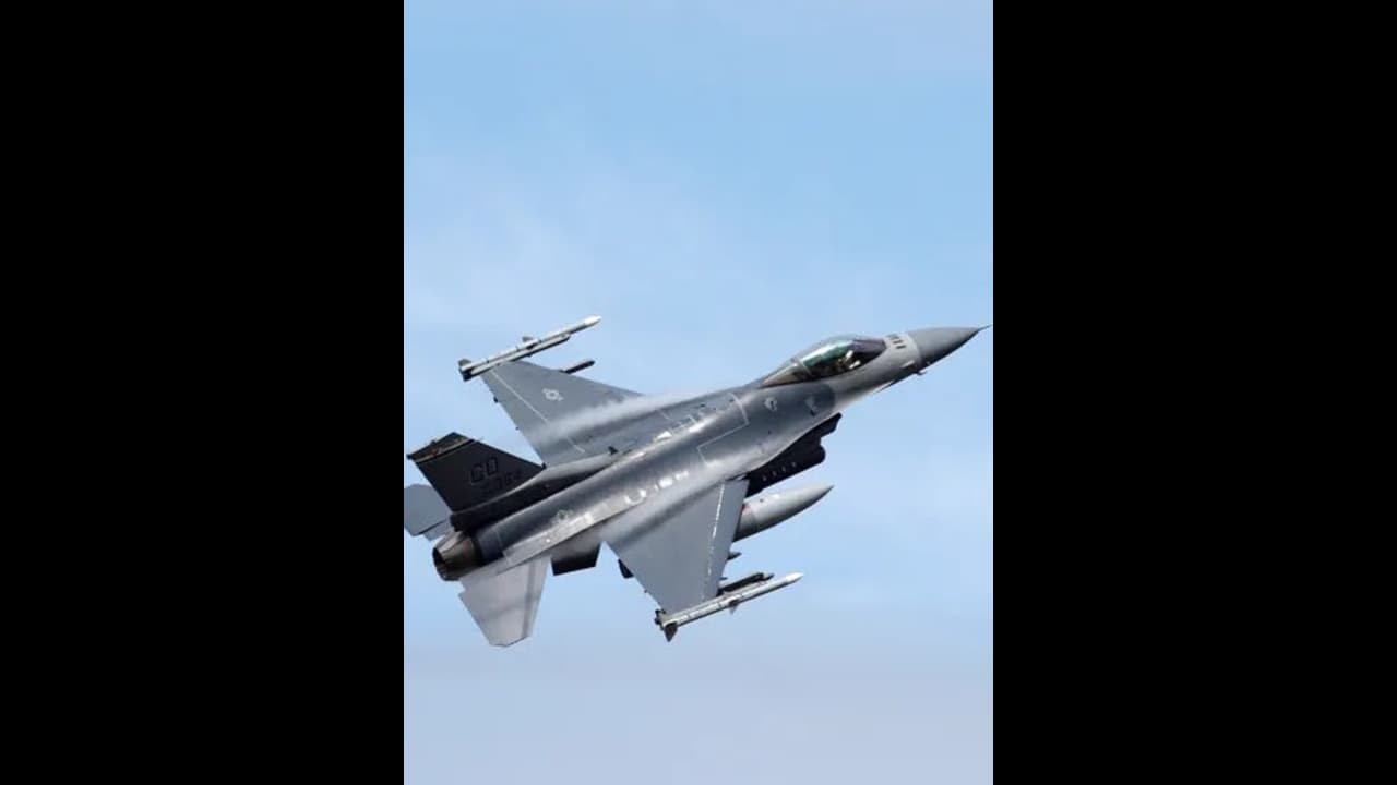 F 16 Ukraine F 16 Ukraine