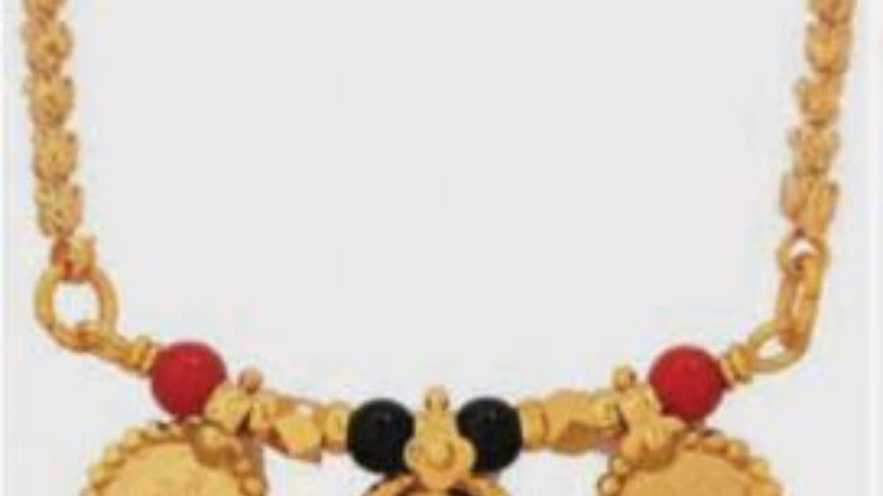 Mangala Suthra Mangala Suthra