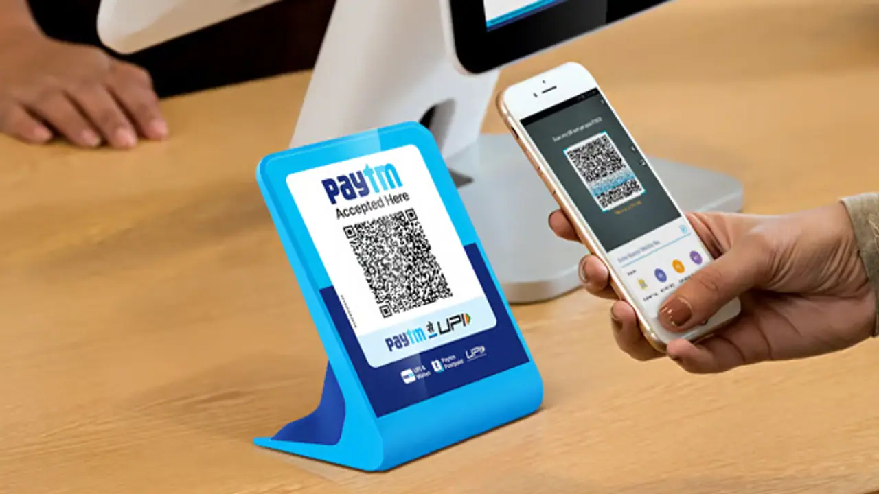 Paytm Crisis Paytm Crisis