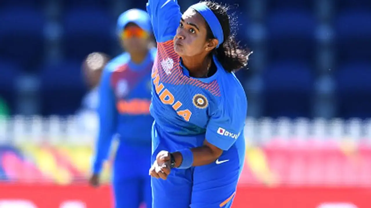 Shikha Pandey Shikha Pandey