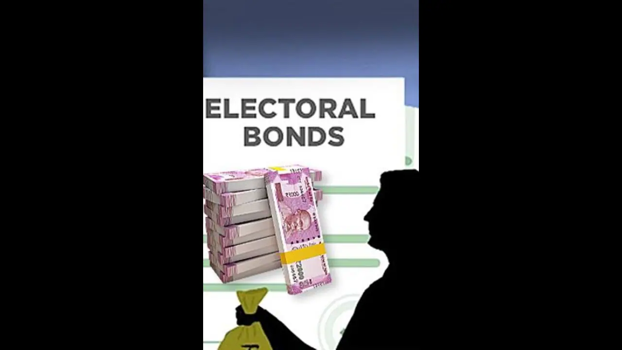 Electoral Bonds Electoral Bonds